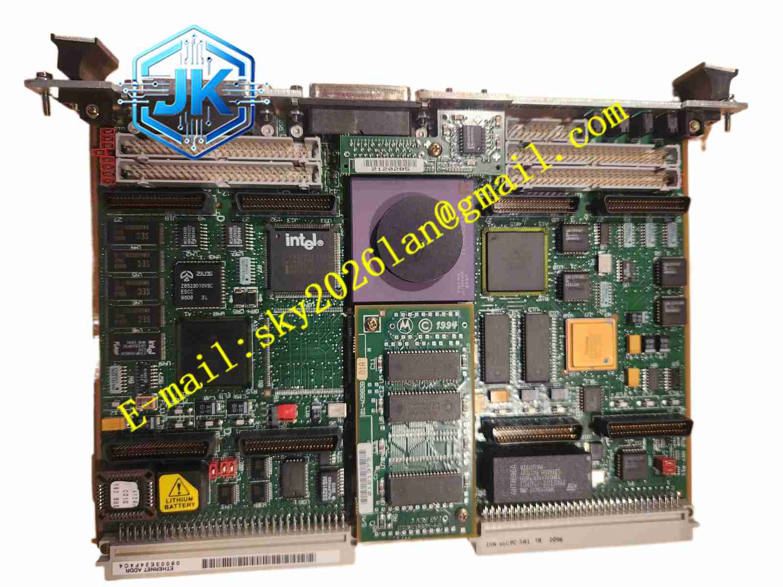 Motorola MVME2700-4451