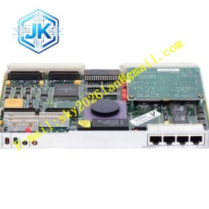 Motorola MVME162-01