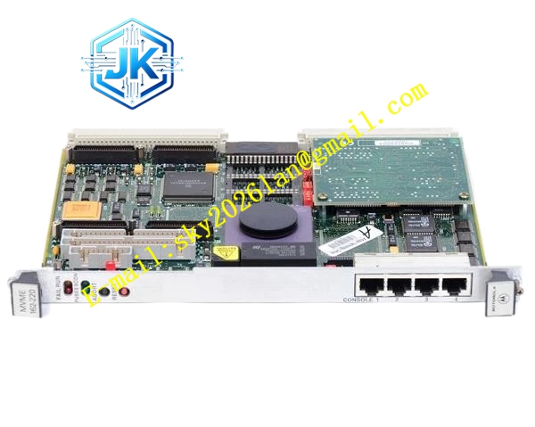 Motorola MVME162P-242E