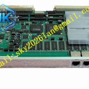 Motorola MVME6100-16
