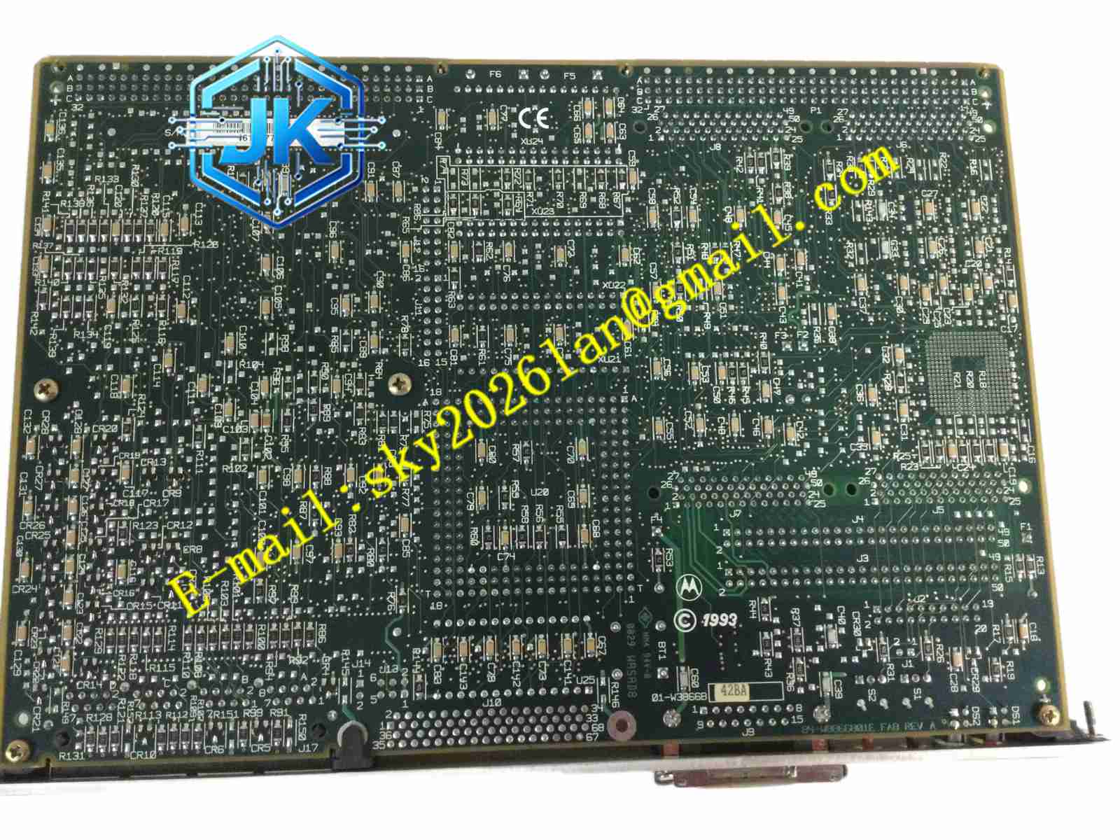 Motorola MVME162-212