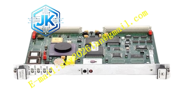 Motorola MVME177P-54SE