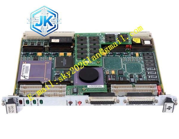 Motorola MVME2604-1341