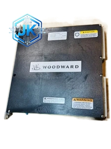Woodward 5009-421