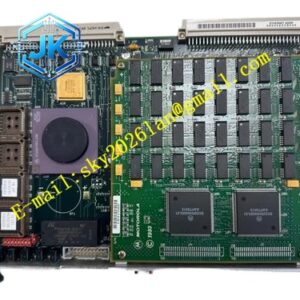 Motorola MVME187-034B