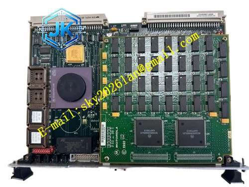 Motorola MVME187B