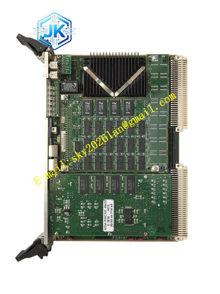 Motorola MVME-2700-761
