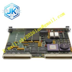 Motorola MVME147A0-60063-1