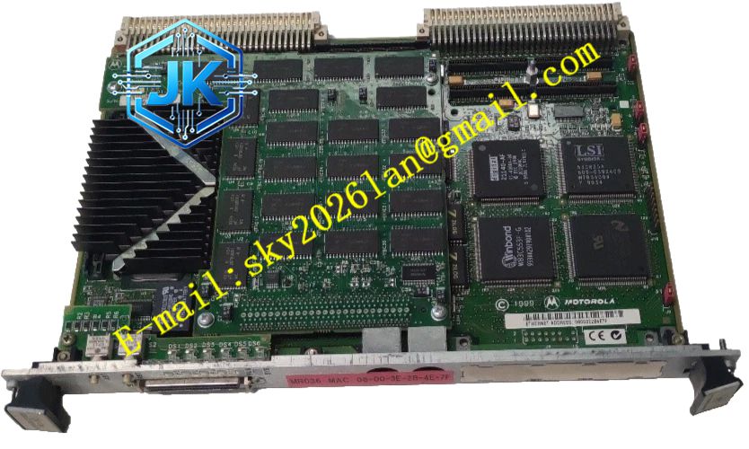 Motorola MVME2400