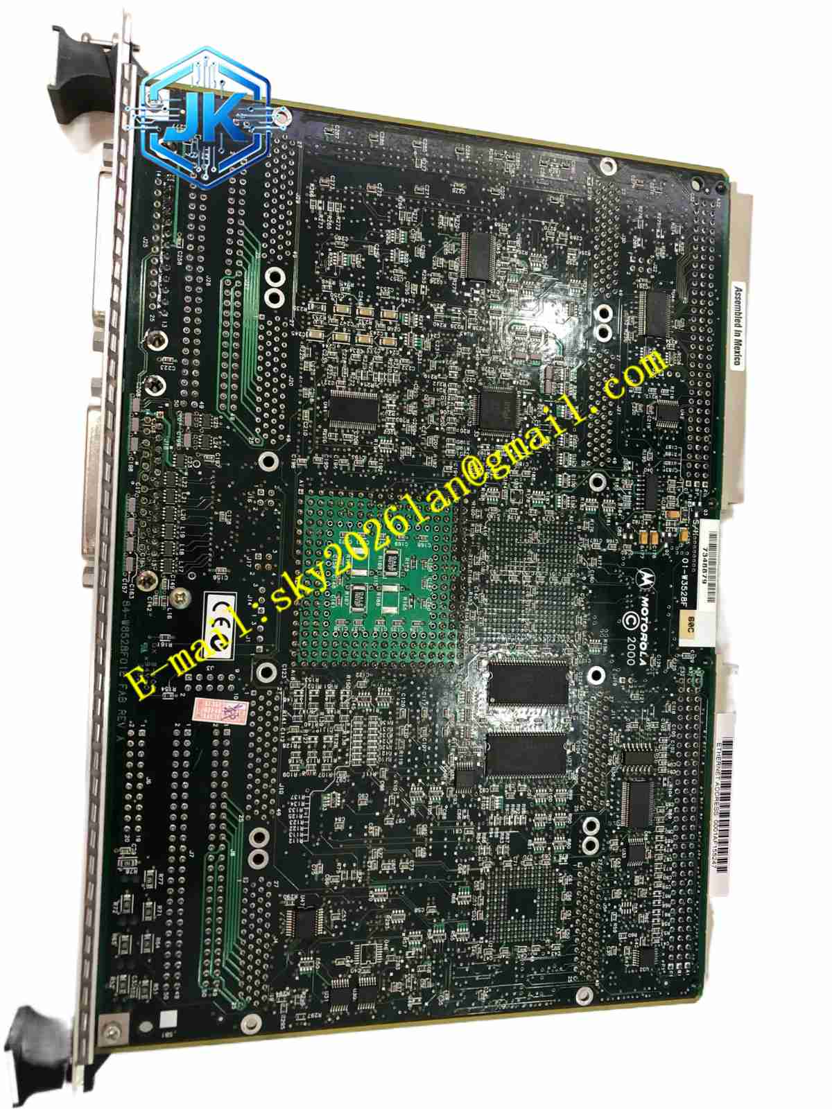 Motorola MVME162P-344SE