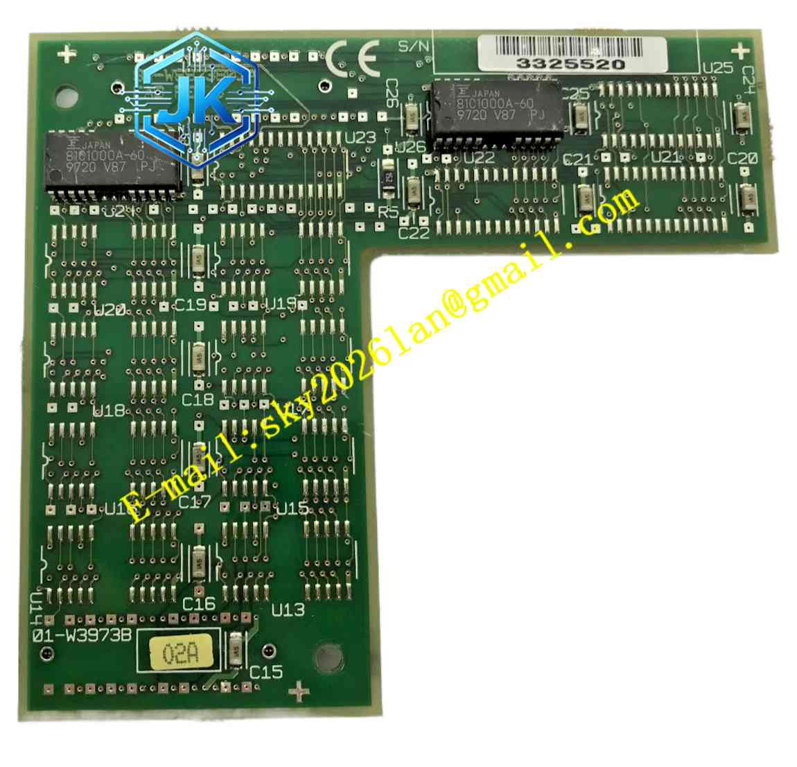 Motorola 84-W8973B01A - 图片 2
