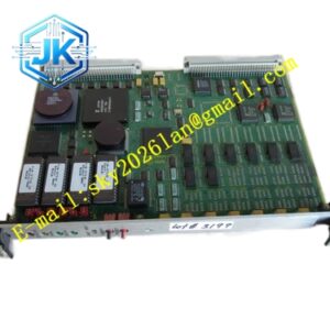 Motorola MVME187C