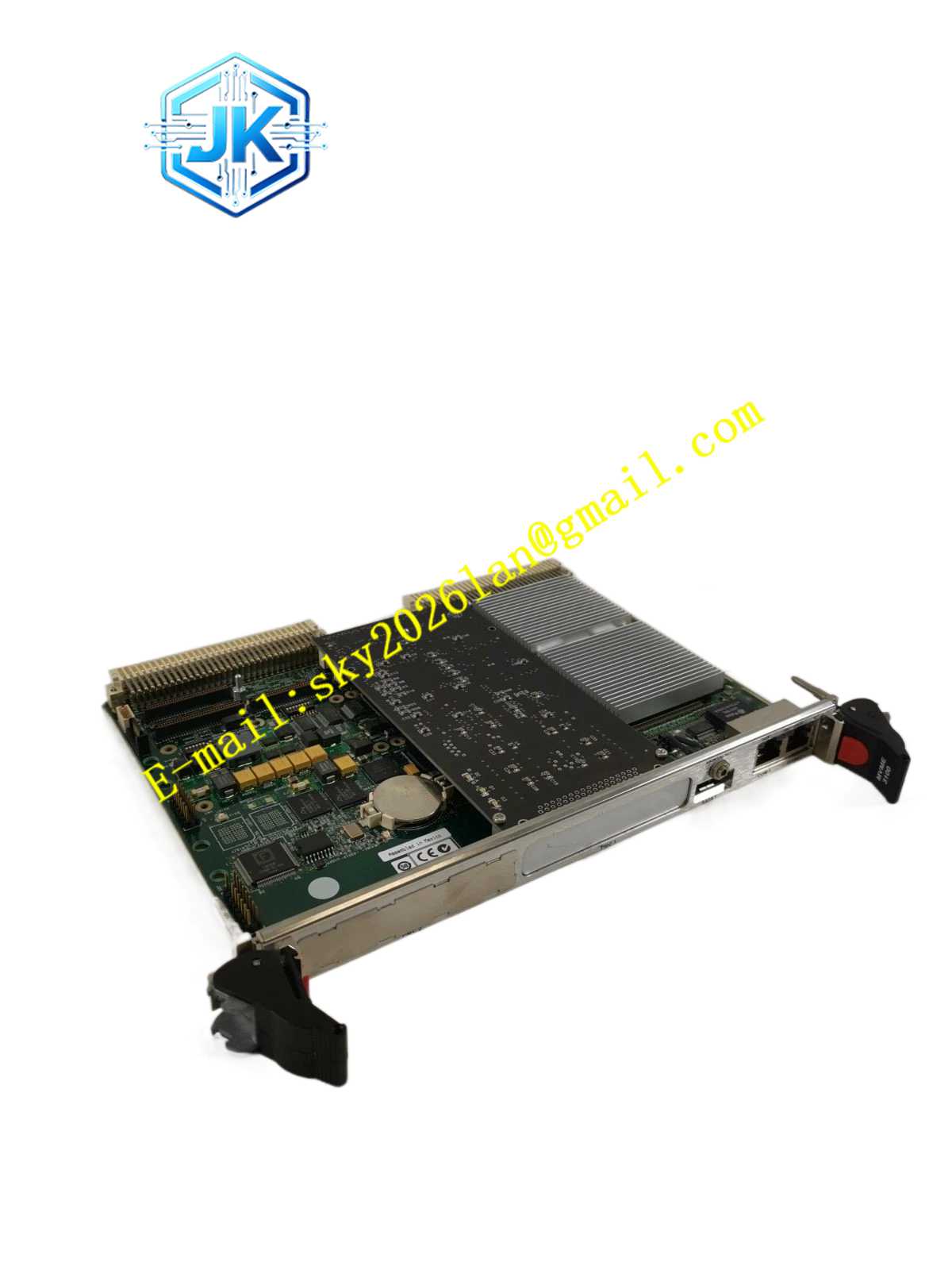Motorola MVME5100-0161