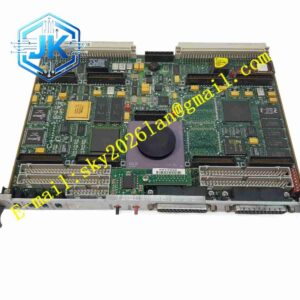Motorola MVME187-034A