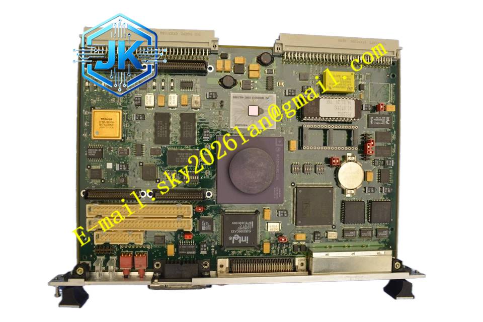 Motorola MVME162PA-252FP