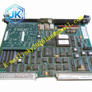Motorola MVME328S-2