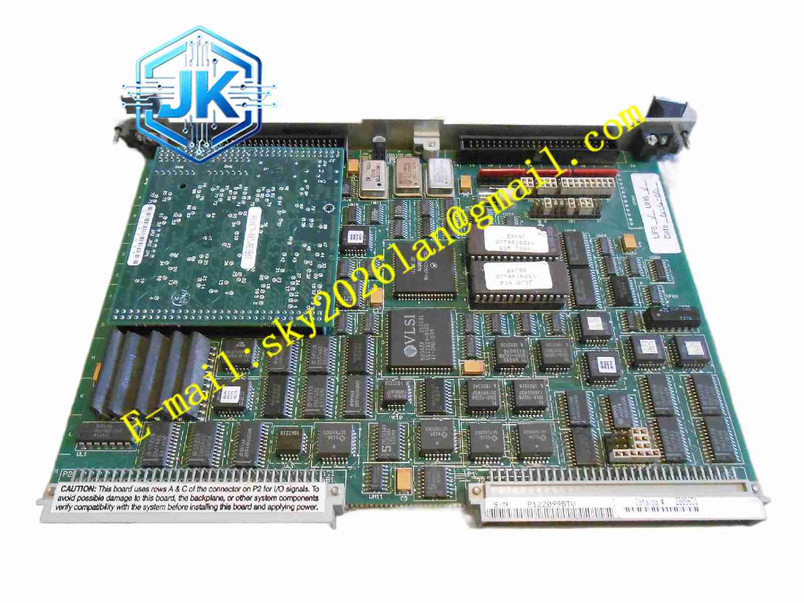 Motorola MVME328S-2
