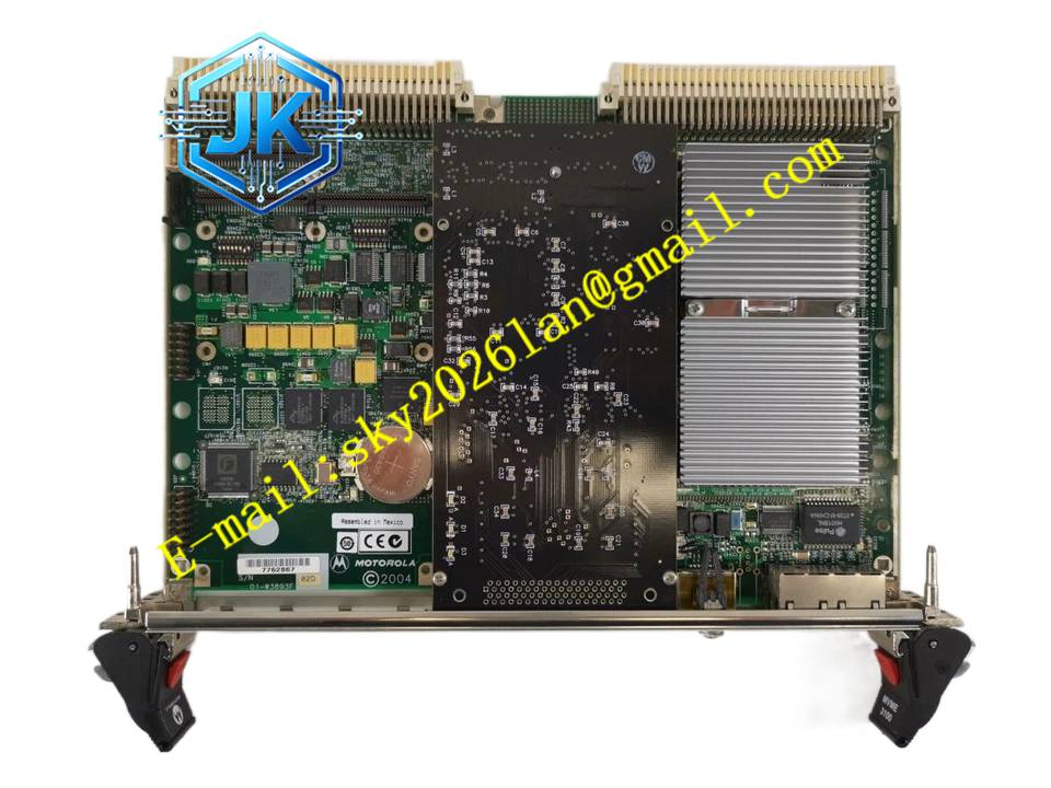 Motorola MVME167P-34SE