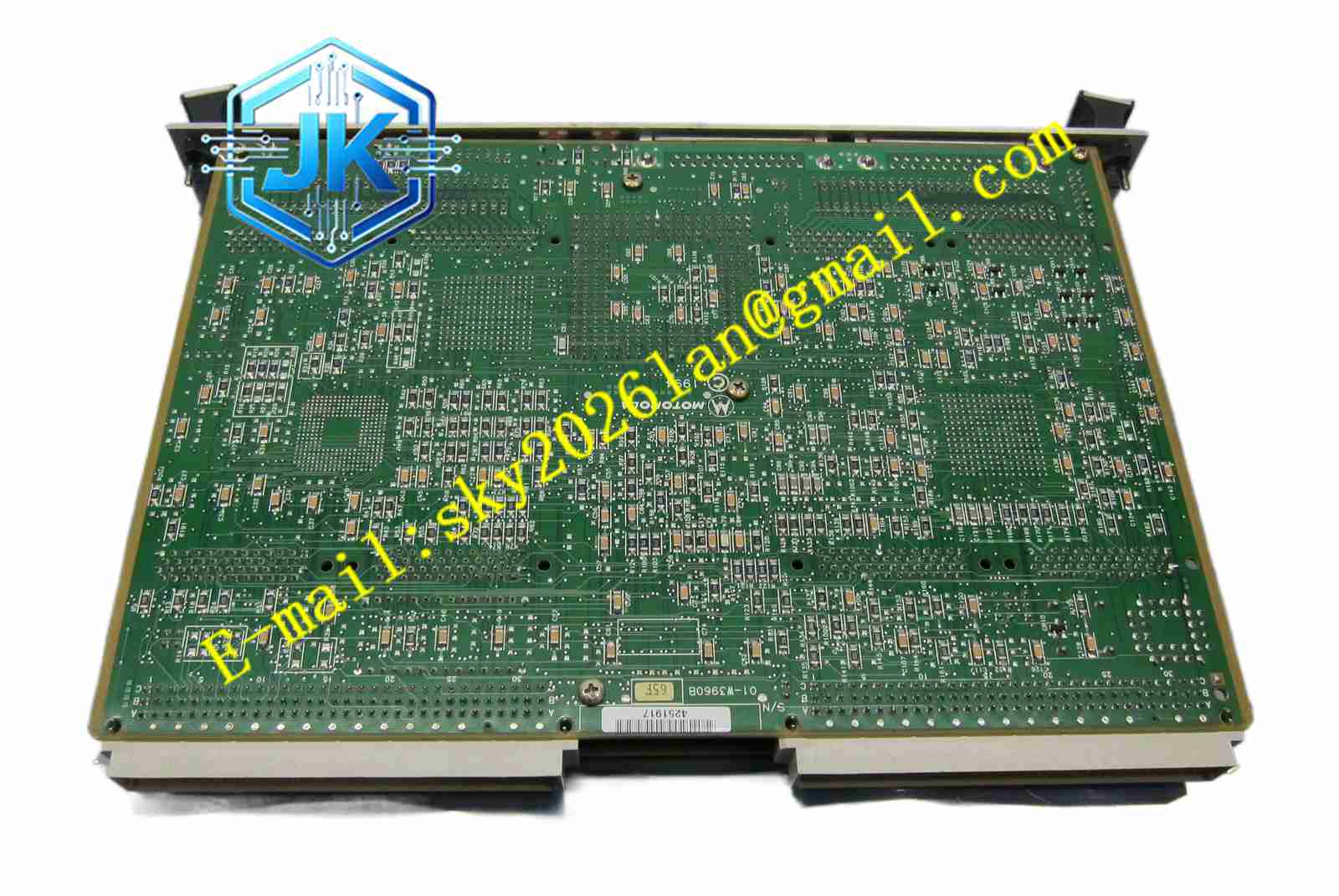 Motorola MVME162-533A