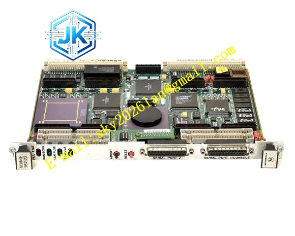 Motorola MVME162-200