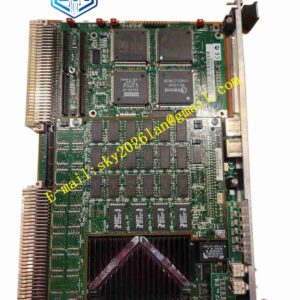 Motorola MVME2604-3371