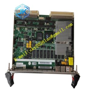Motorola MVME6100