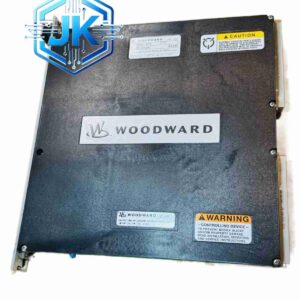 Woodward 5503-279