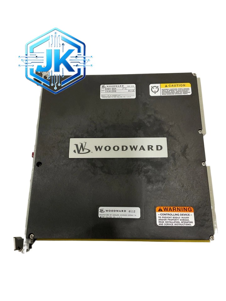 Woodward 5466-1156