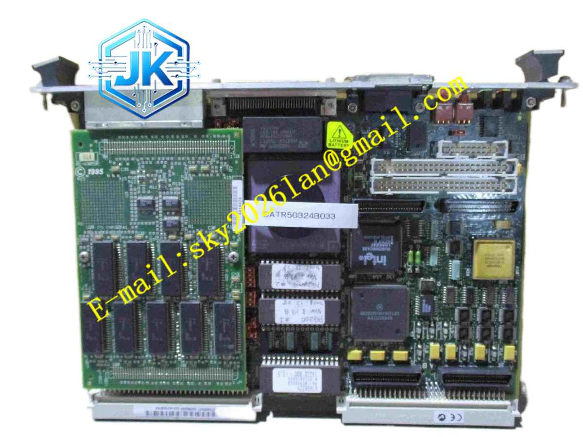 Motorola MVME167-003B