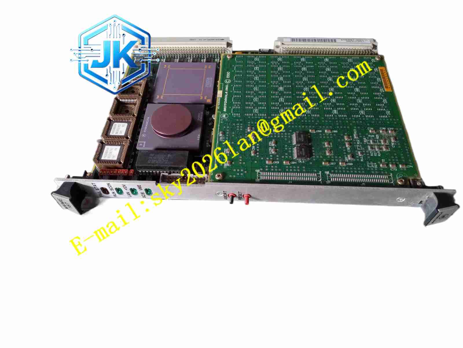 Motorola MVME5110-216