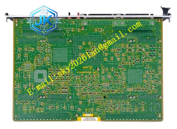 Motorola MVME162-813 - 图片 2