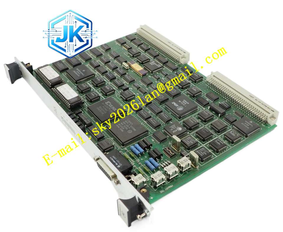 Motorola MVME2604-2121