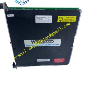 Woodward 5464-333