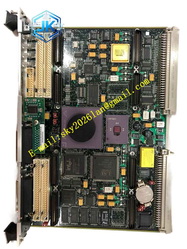 Motorola MVME177PA-67SE