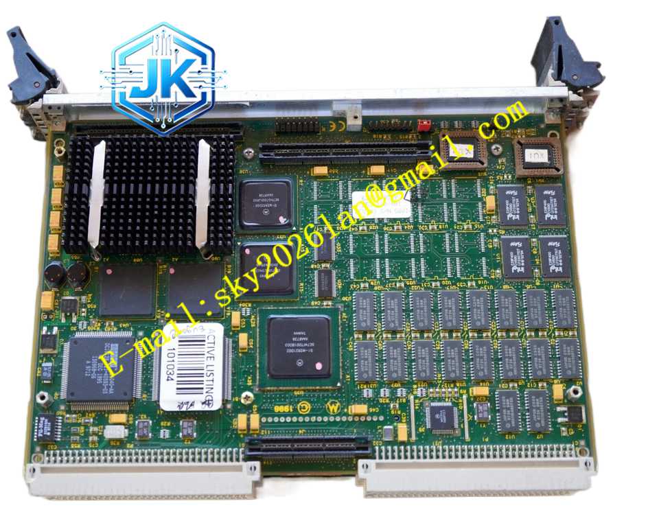 Motorola MVME3604-5332