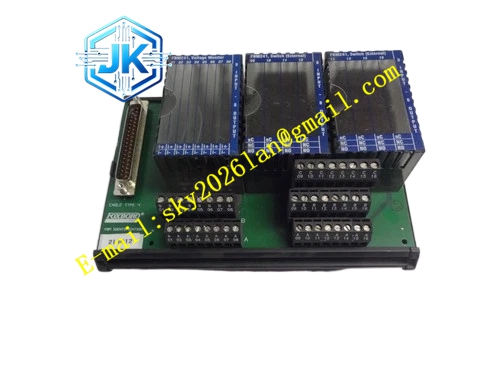 Foxboro P0911QC-C