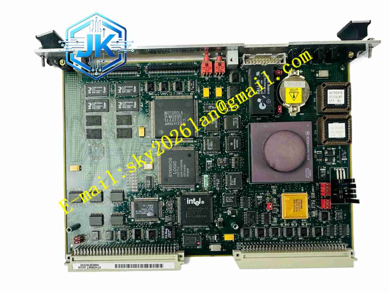 Motorola MVME177-004