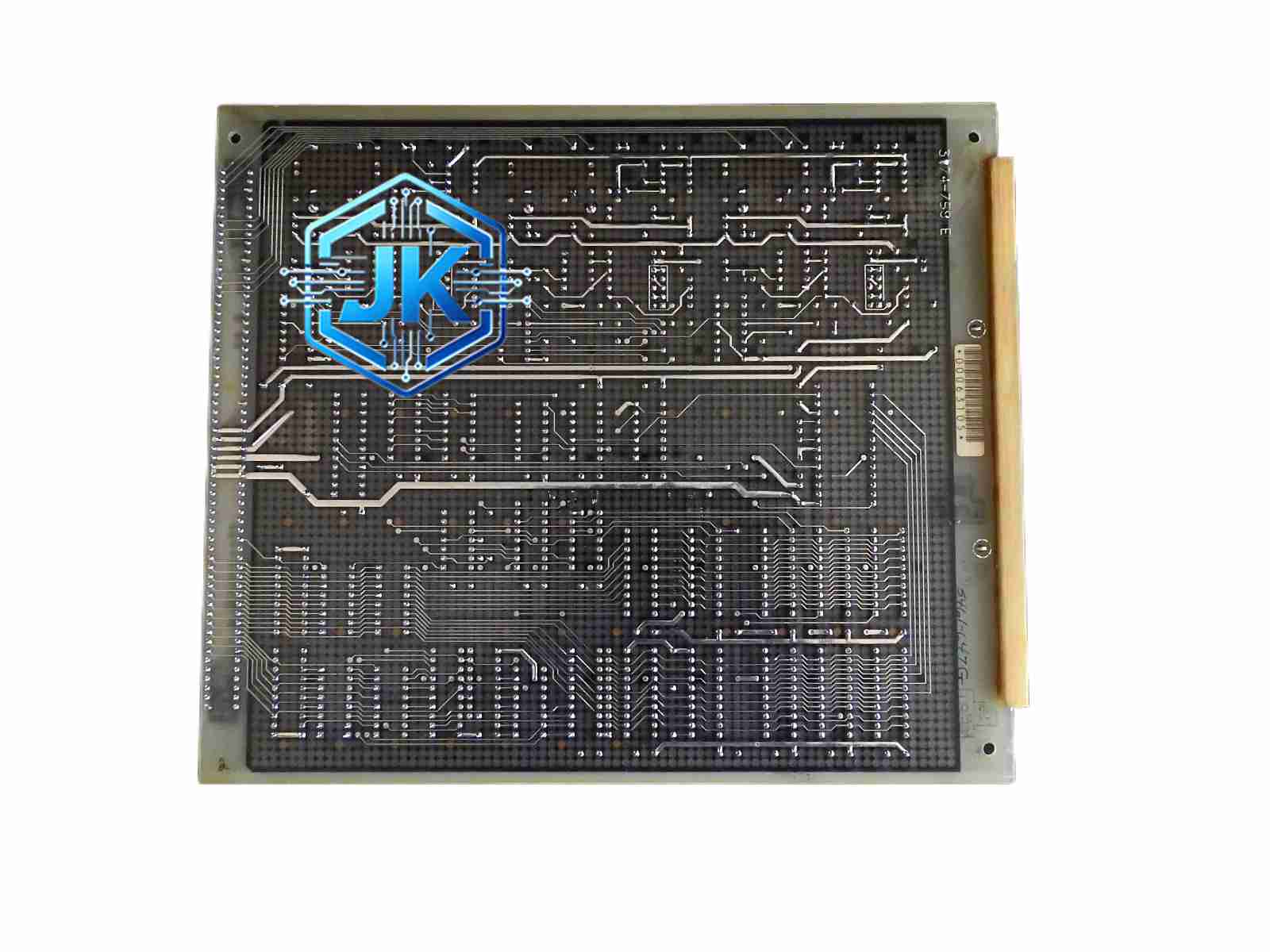Woodward 5461-647 - 图片 2