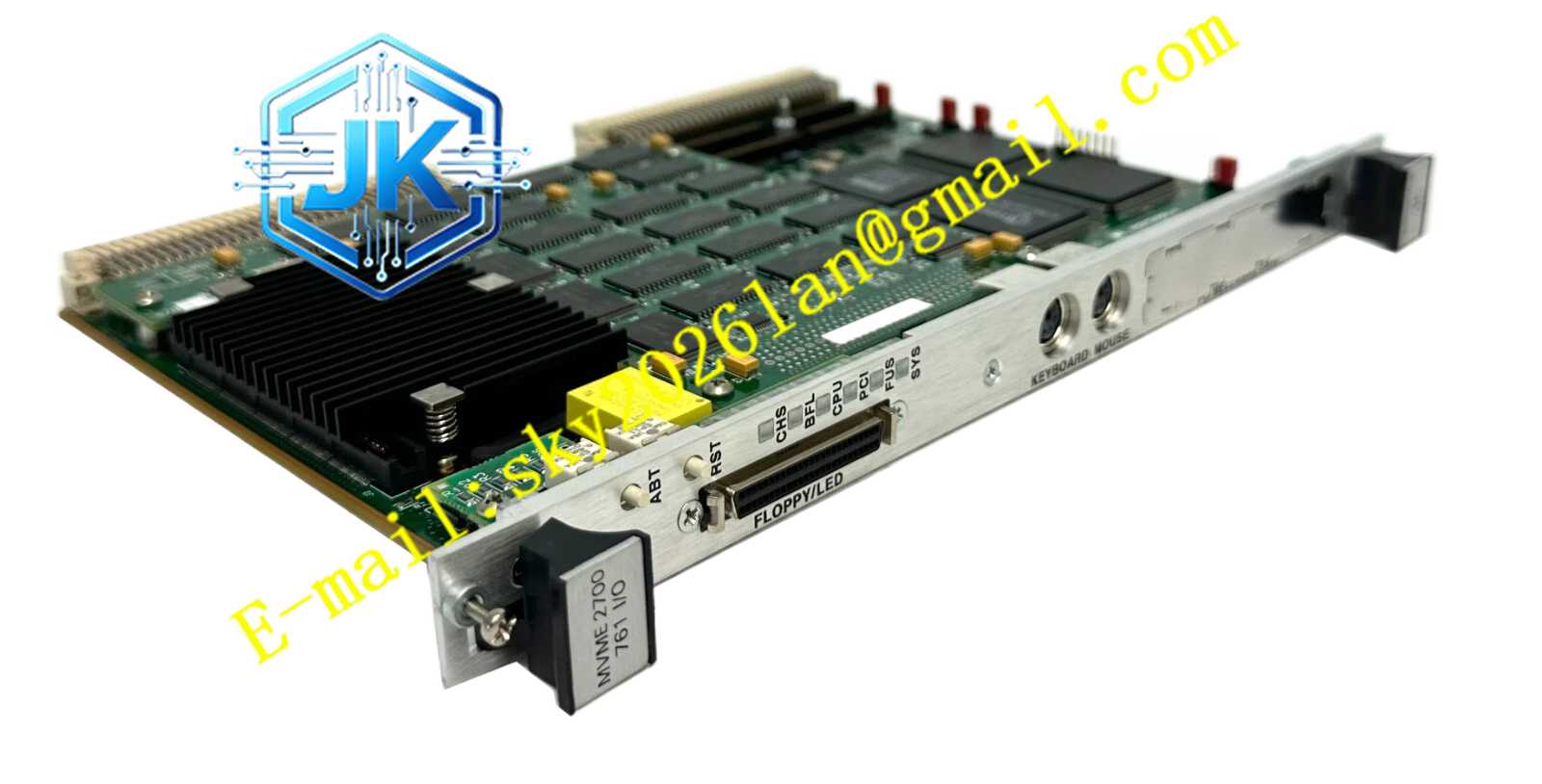 Motorola MVME2700-3461