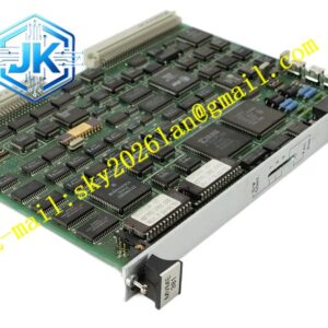 Motorola MVME167