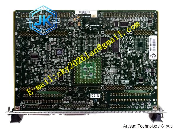 Motorola MVME162P344S - 图片 2