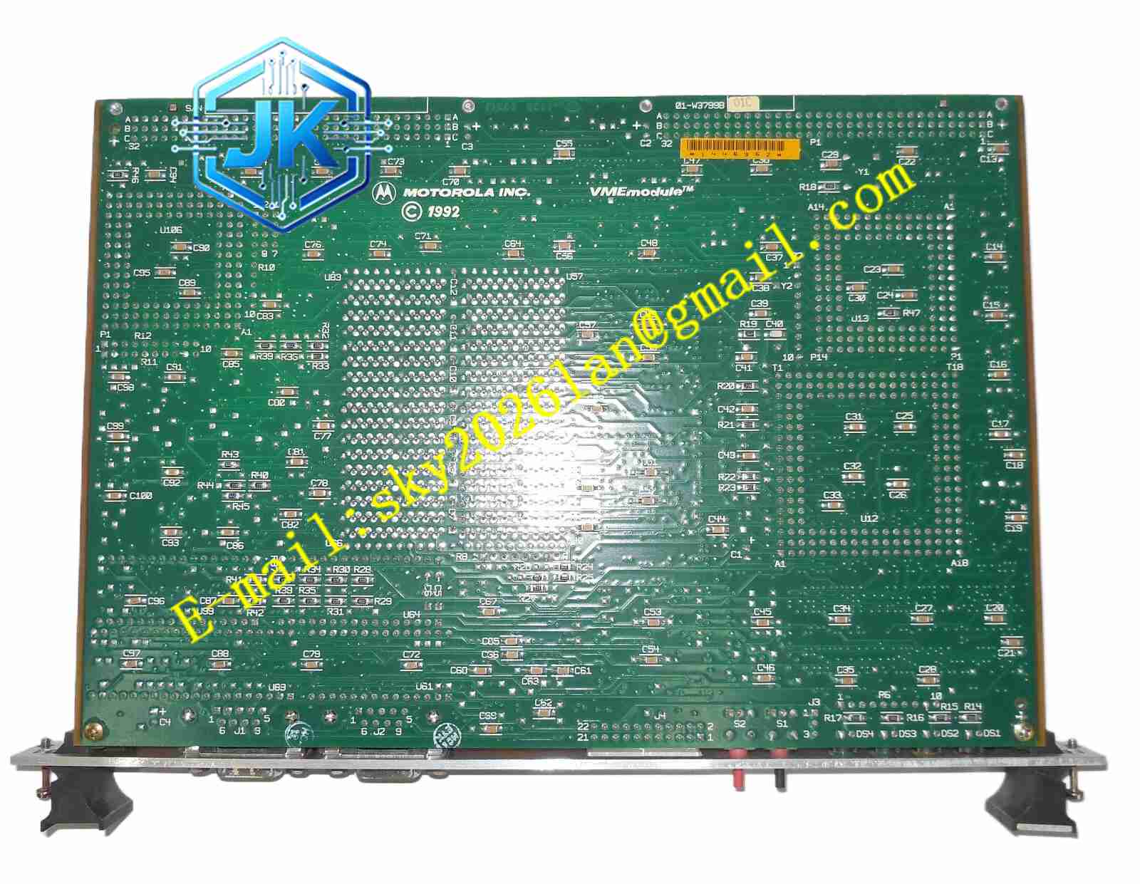 Motorola MVME165-01 - 图片 2