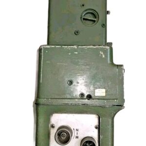 Woodward 8557-440