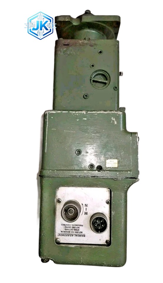 Woodward 8557-440