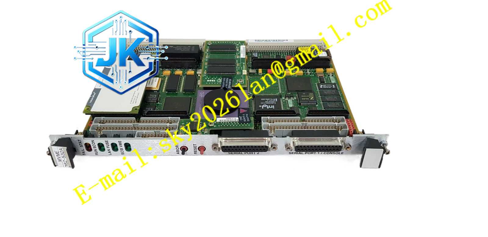 Motorola MVME162-031