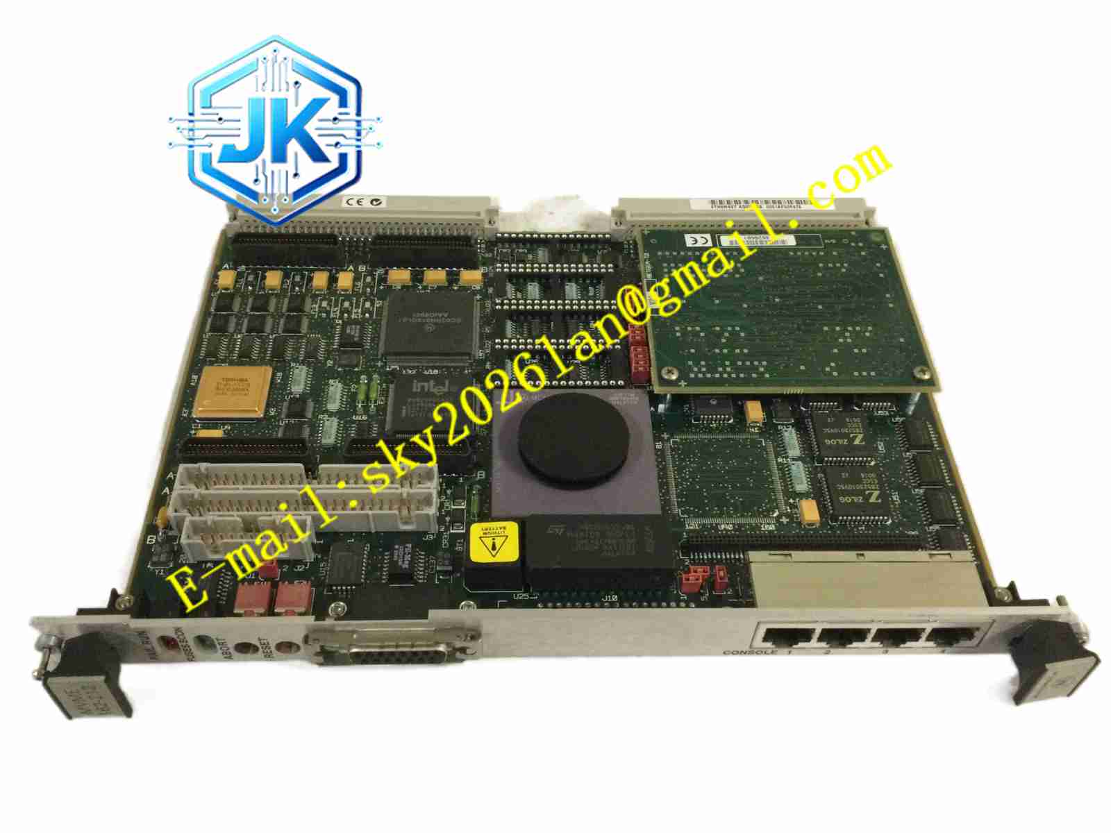 Motorola VME172PA-652SE
