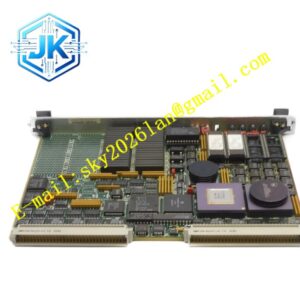 Motorola MVME332XTS