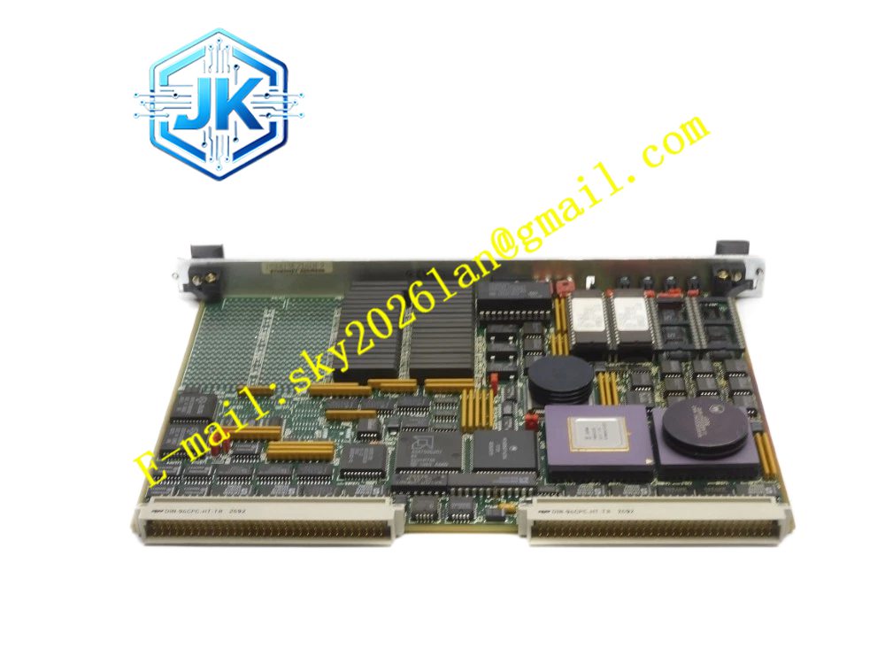 Motorola MVME332XTS