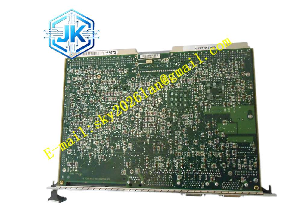 Motorola MVME1603-053 - 图片 2