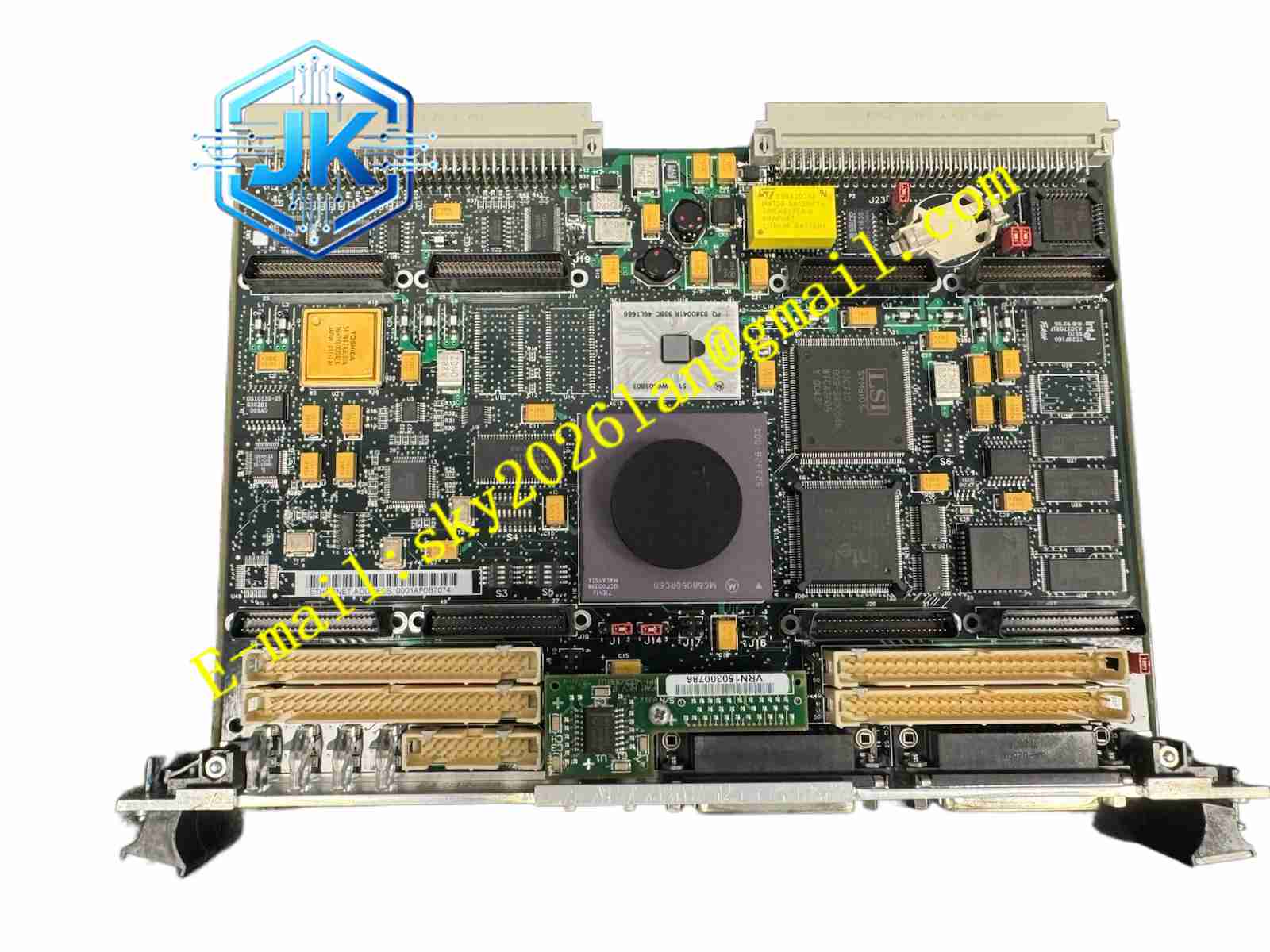 Motorola MVME172-533
